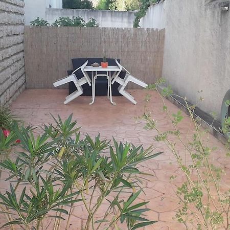 Appartement Entre Mer Et Gardiole فرونتينيان المظهر الخارجي الصورة