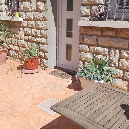 Appartement Entre Mer Et Gardiole فرونتينيان المظهر الخارجي الصورة