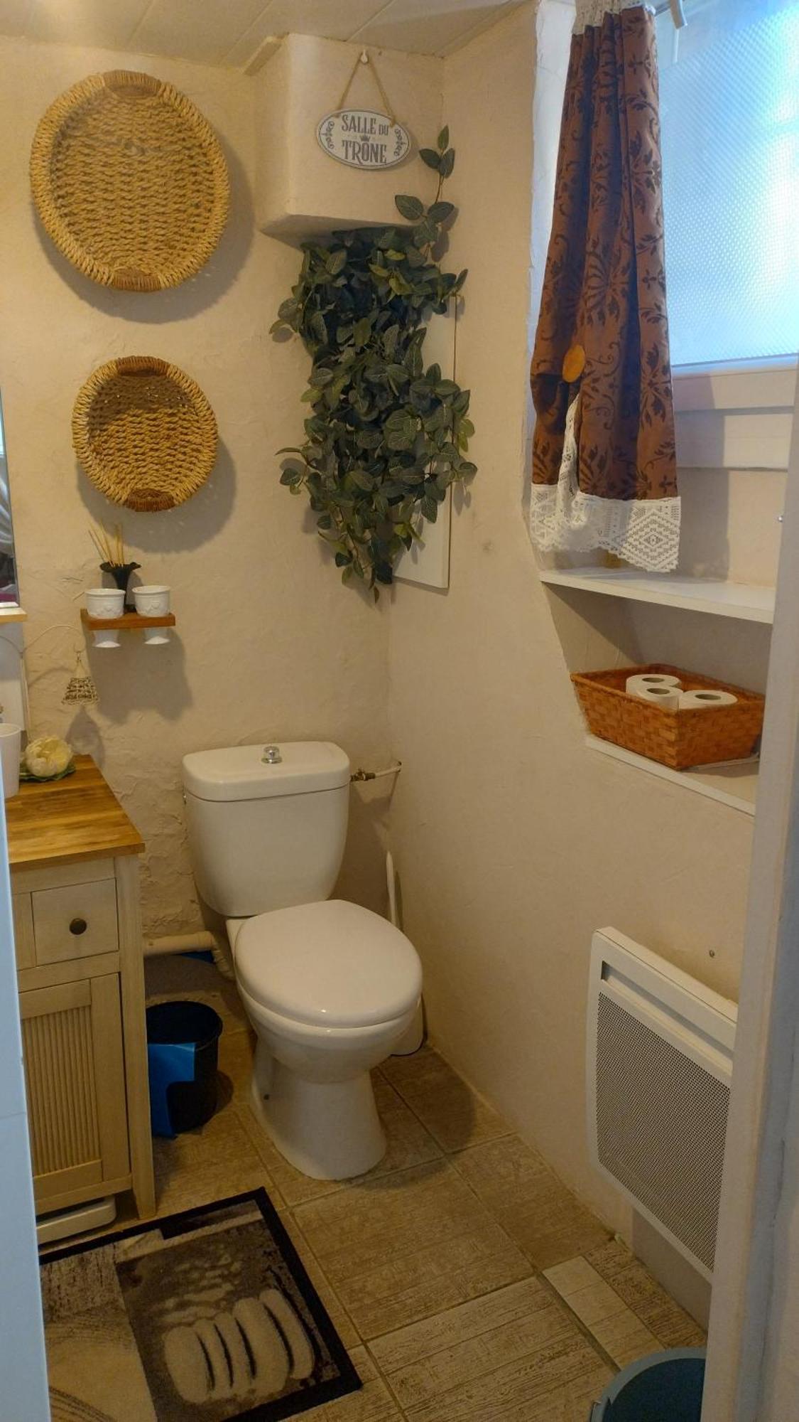 Appartement Entre Mer Et Gardiole فرونتينيان المظهر الخارجي الصورة