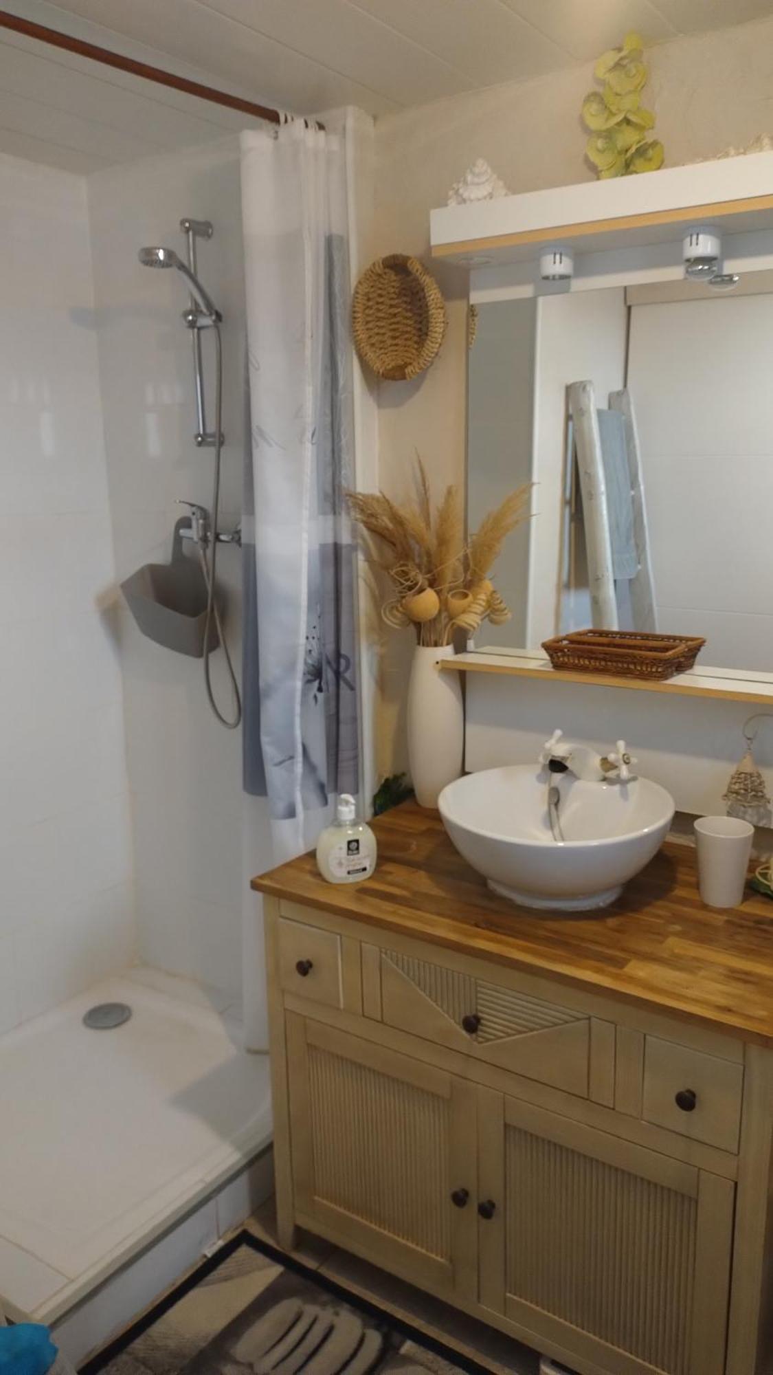 Appartement Entre Mer Et Gardiole فرونتينيان المظهر الخارجي الصورة