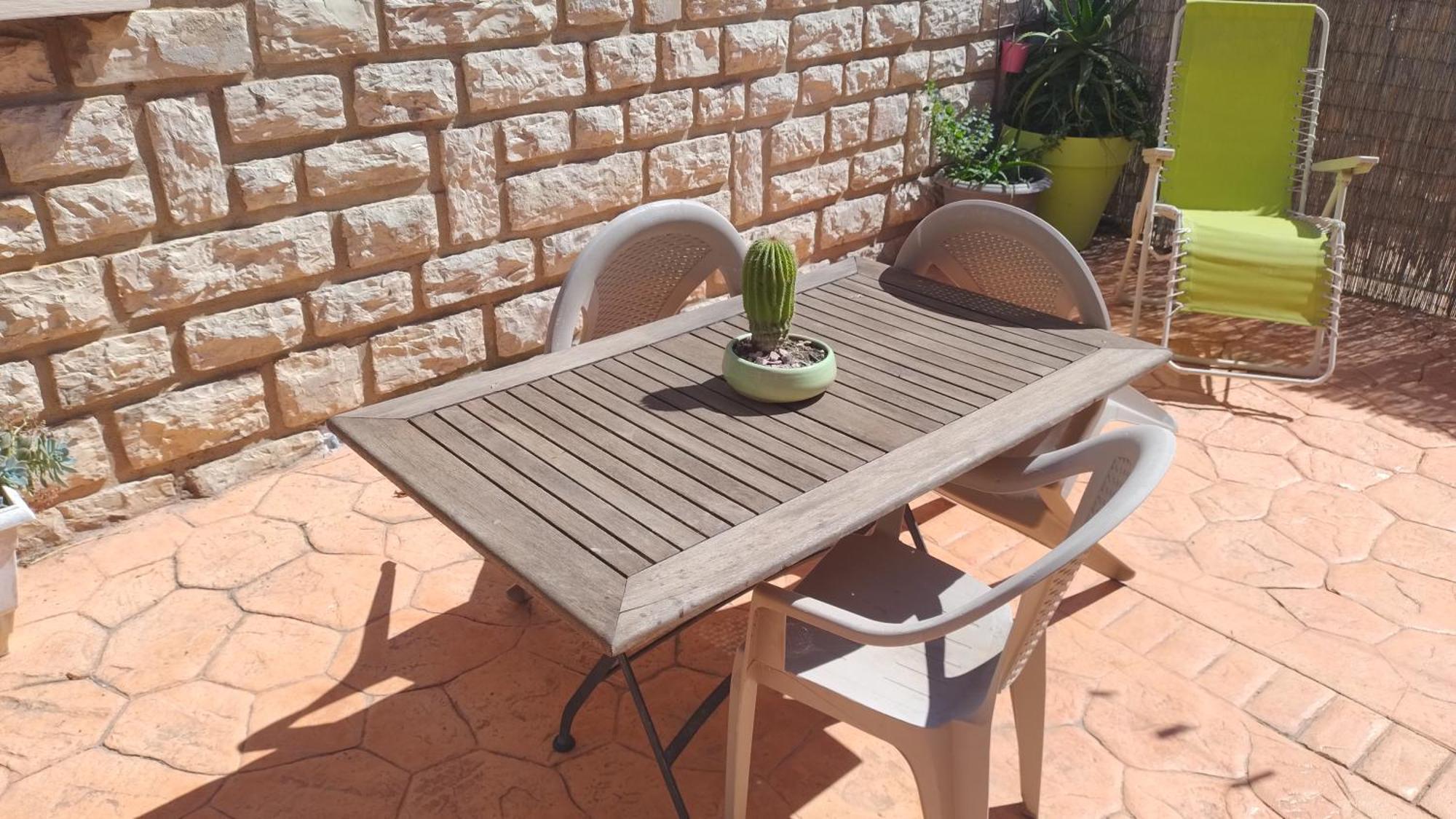 Appartement Entre Mer Et Gardiole فرونتينيان المظهر الخارجي الصورة